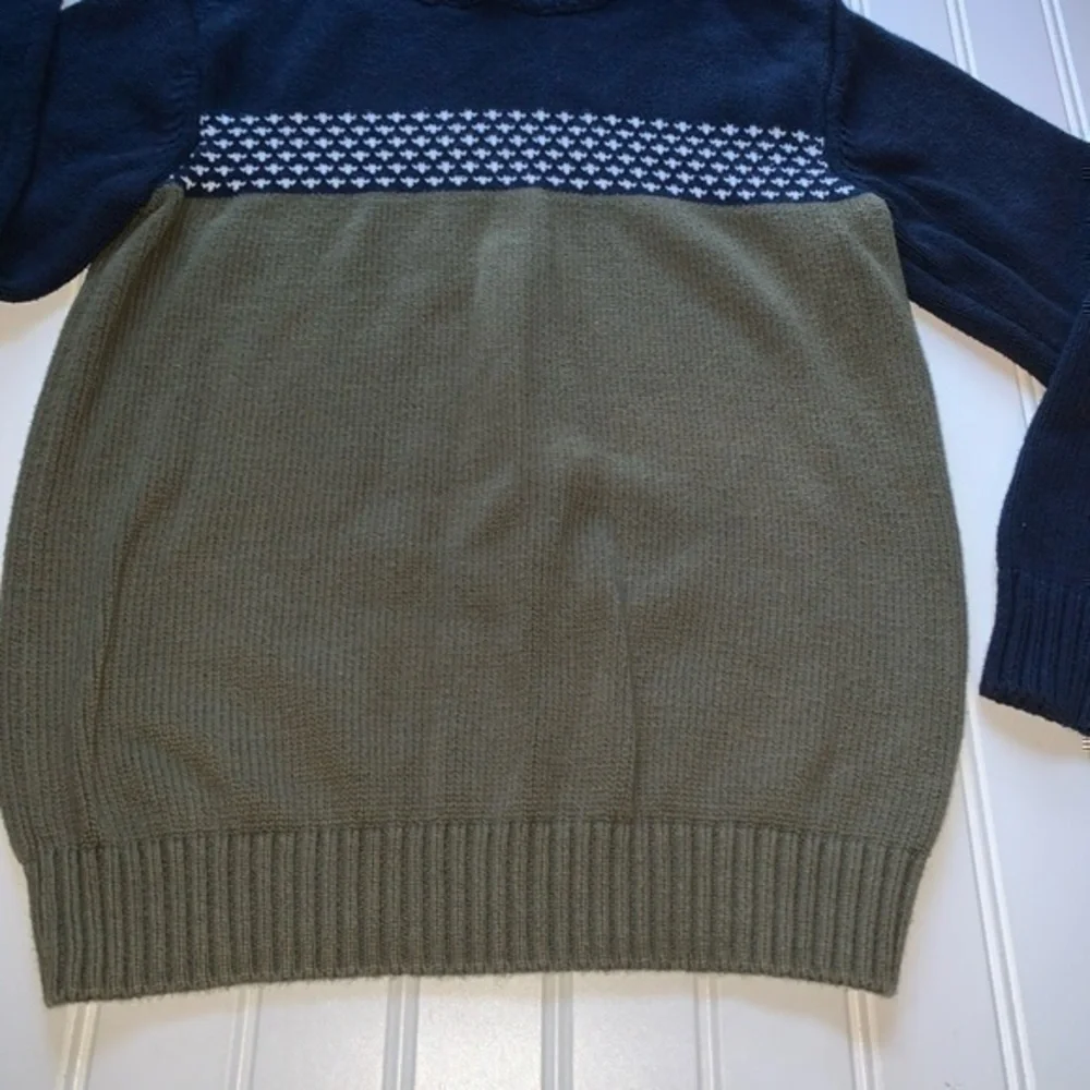 Gymboree sweater 7-8